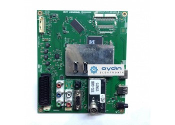 GRUNDIG  BYSLZZ,  VUT190R-6, T315XW03 V324,  Grundig G32-LCH-0B LCD